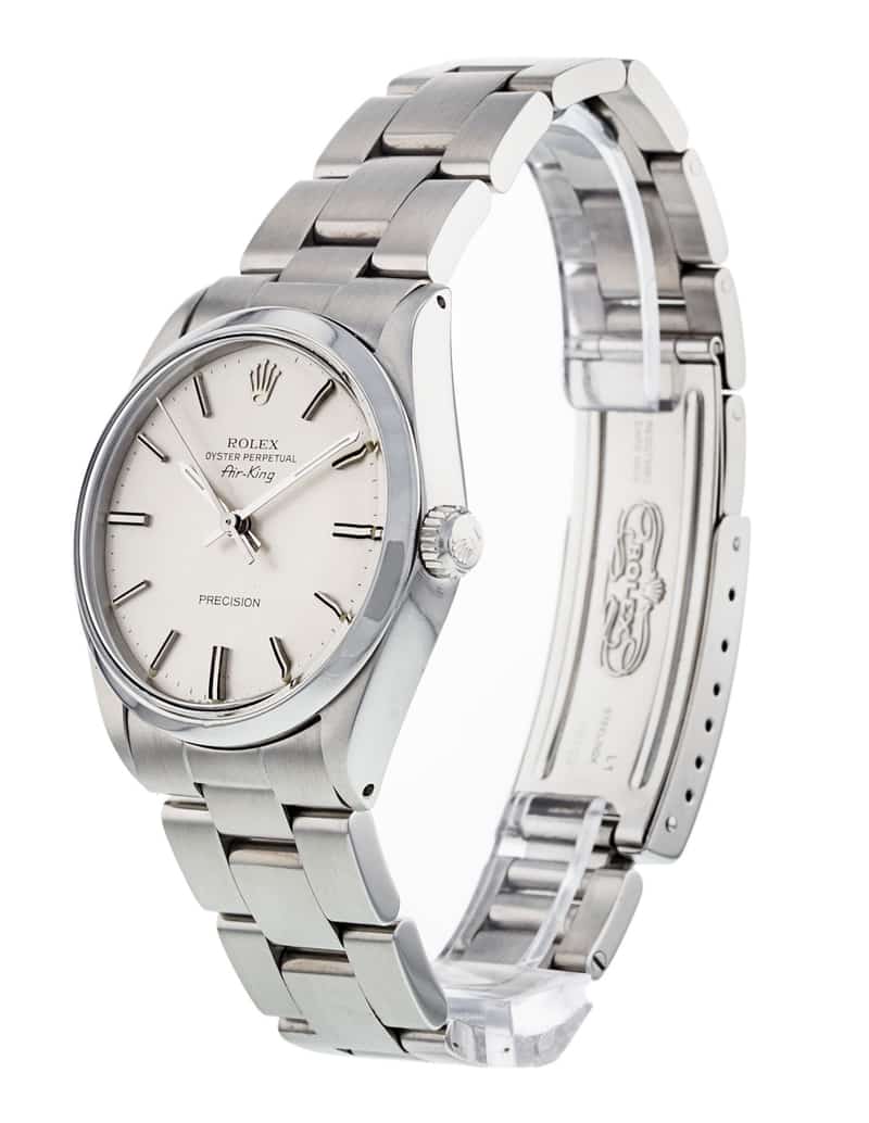 Rolex Air-King 5500
